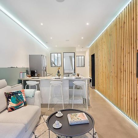 Le Phare - Au Coeur Du Quartier Des Chalets Tolosa Esterno foto
