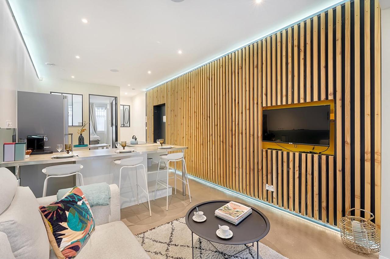 Le Phare - Au Coeur Du Quartier Des Chalets Tolosa Esterno foto