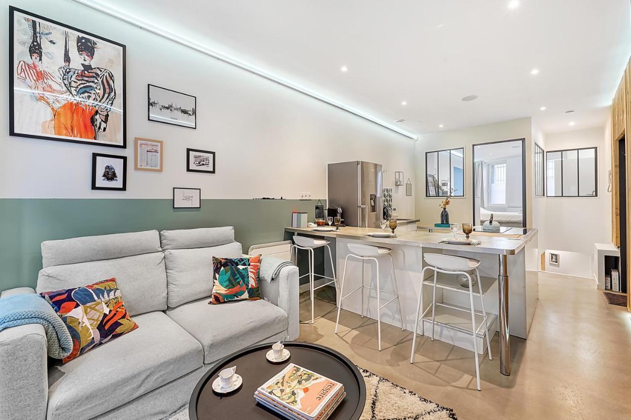Le Phare - Au Coeur Du Quartier Des Chalets Tolosa Esterno foto