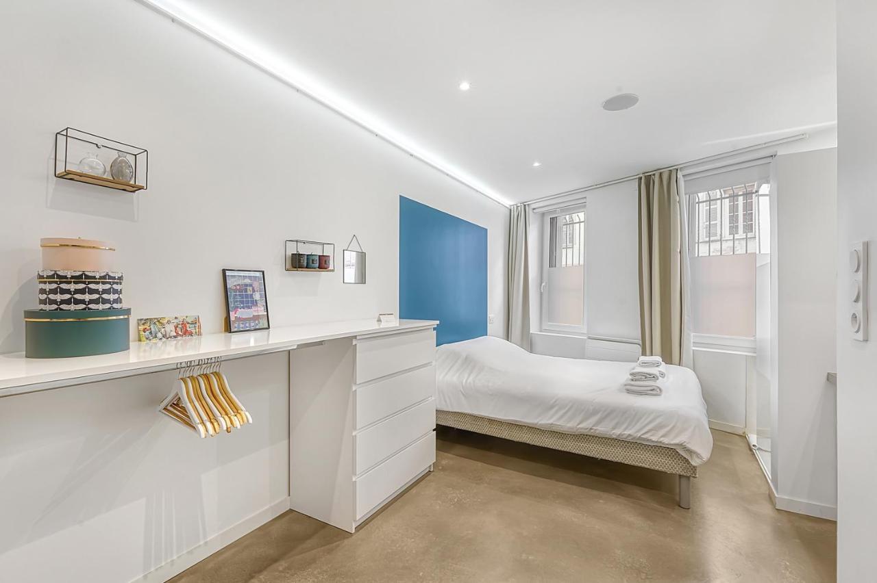 Le Phare - Au Coeur Du Quartier Des Chalets Tolosa Esterno foto