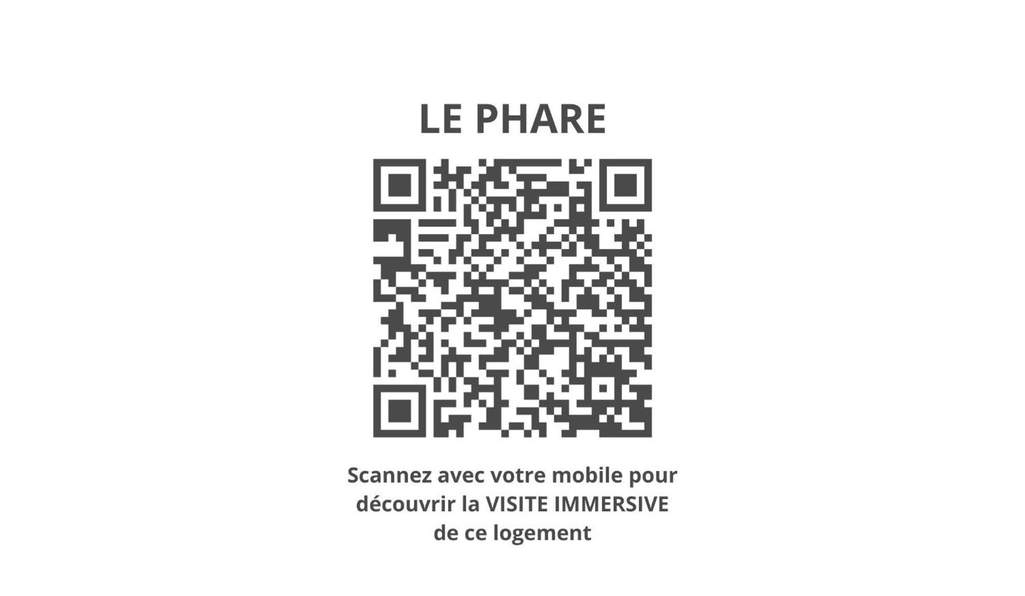 Le Phare - Au Coeur Du Quartier Des Chalets Tolosa Esterno foto